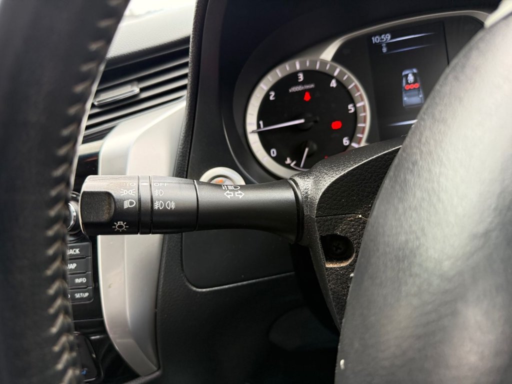 Used Nissan Navara 2016 for sale - 77952242: Photo 25