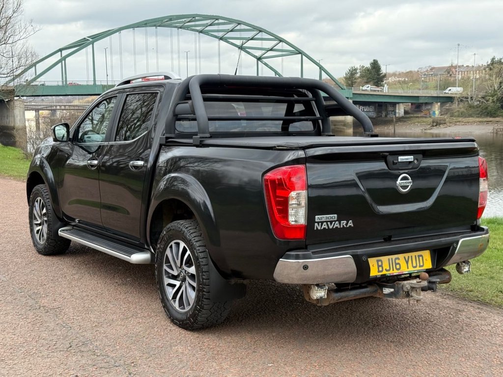Used Nissan Navara 2016 for sale - 77952242: Photo 28