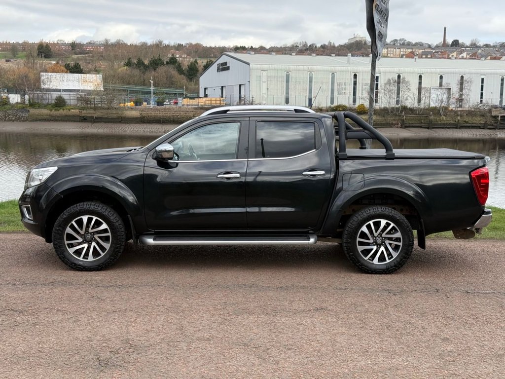 Used Nissan Navara 2016 for sale - 77952242: Photo 29