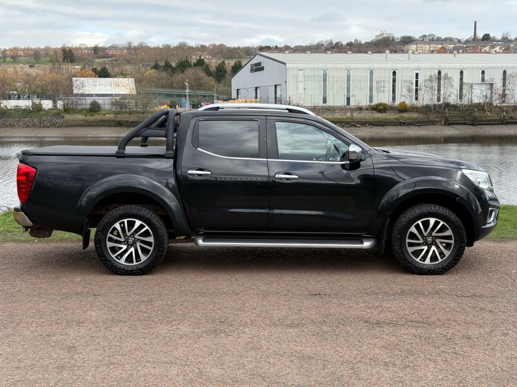 Used Nissan Navara 2016 for sale - 77952242: Photo 3