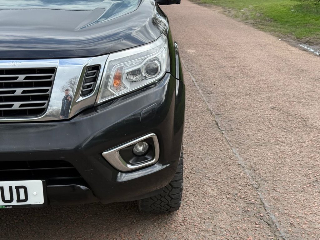 Used Nissan Navara 2016 for sale - 77952242: Photo 31
