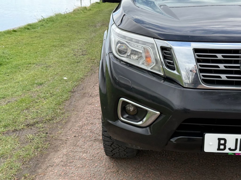 Used Nissan Navara 2016 for sale - 77952242: Photo 32