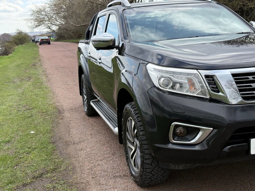 Used Nissan Navara 2016 for sale - 77952242: Photo 33
