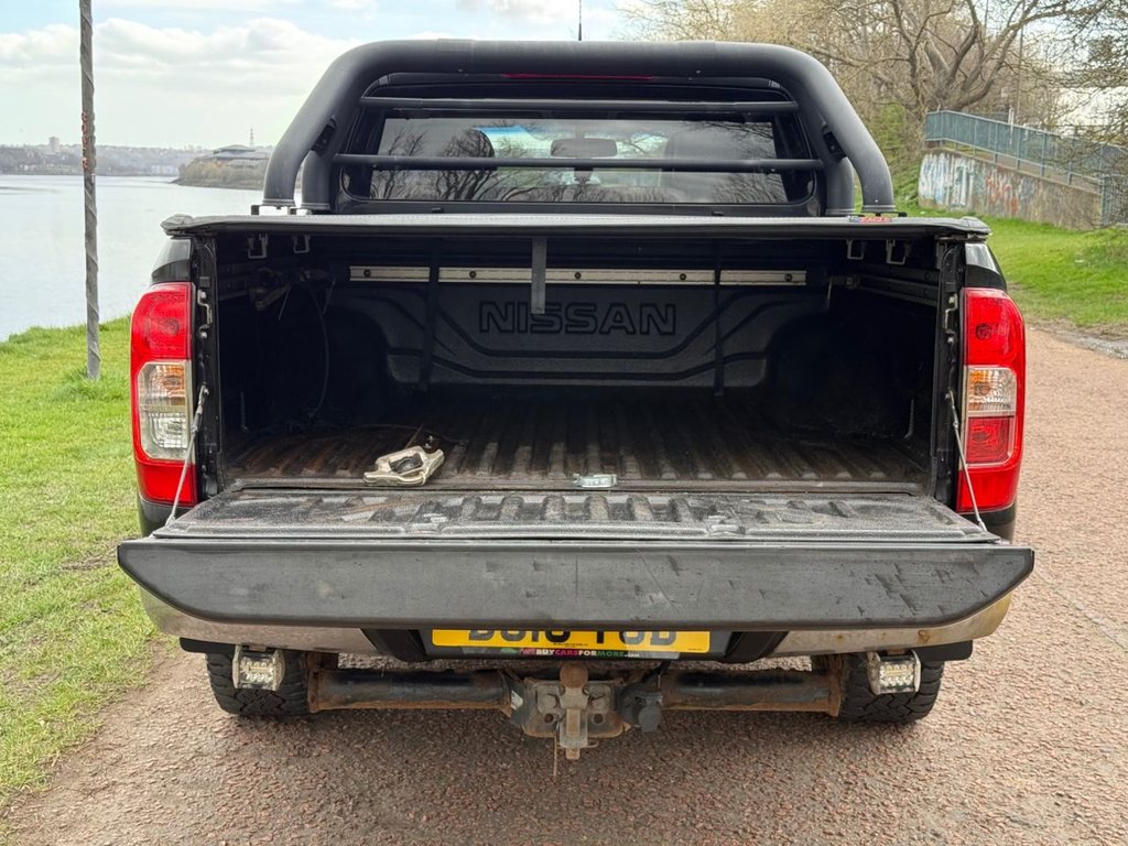 Used Nissan Navara 2016 for sale - 77952242: Photo 6