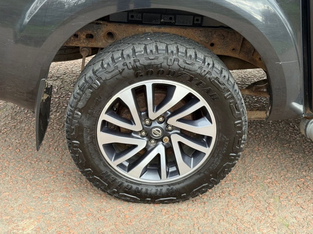 Used Nissan Navara 2016 for sale - 77952242: Photo 7