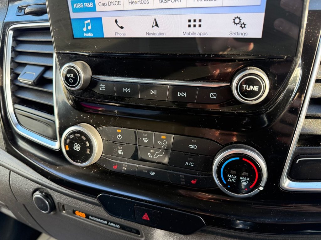 Used Ford Transit Custom 2019 for sale - 76406868: Photo 16