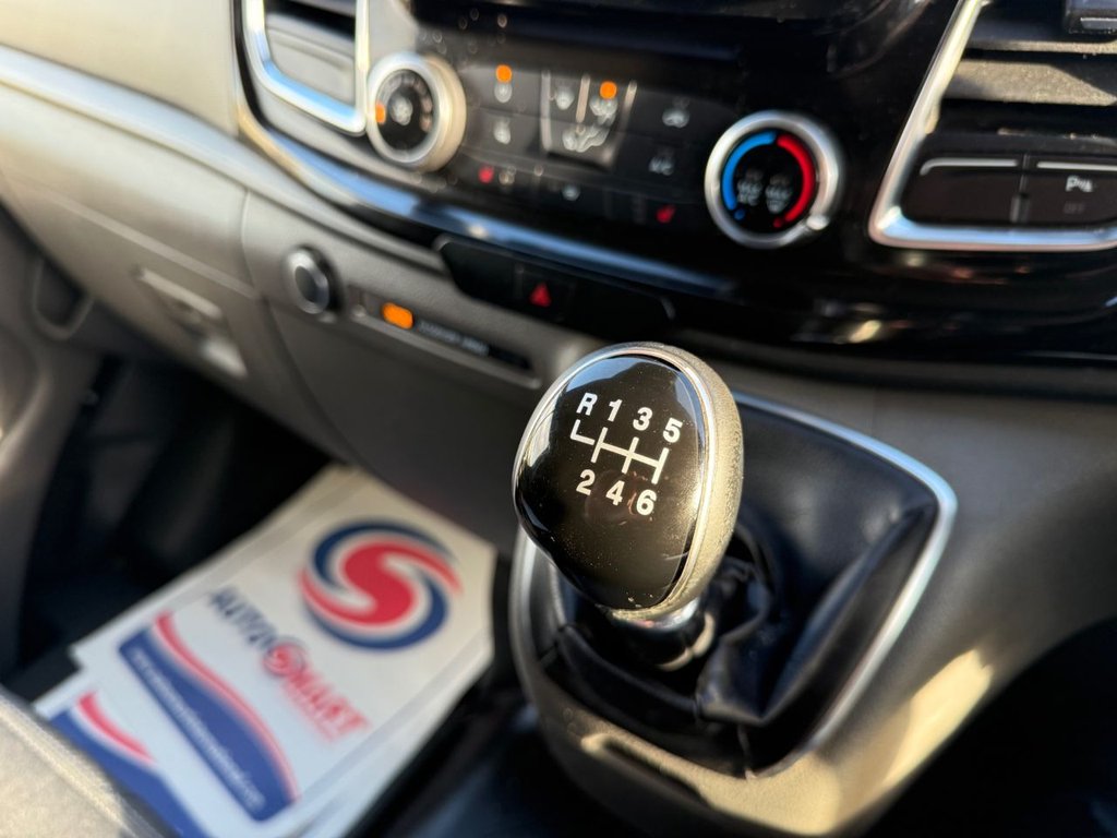 Used Ford Transit Custom 2019 for sale - 76406868: Photo 17