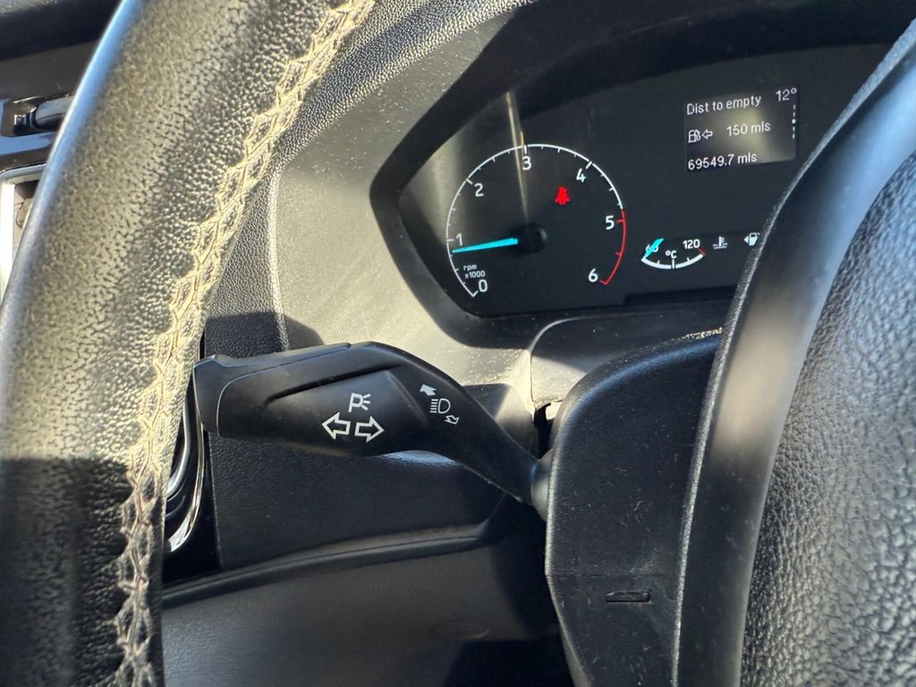 Used Ford Transit Custom 2019 for sale - 76406868: Photo 21