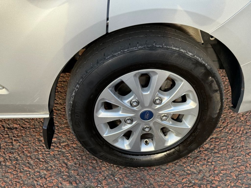 Used Ford Transit Custom 2019 for sale - 76406868: Photo 8