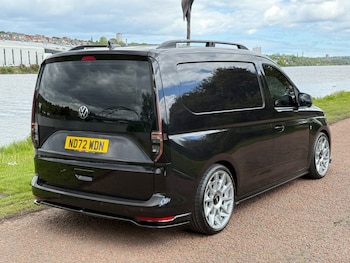 Used Volkswagen Caddy 2023 for sale - 78682301: Photo