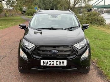 Used Ford Ecosport 2022 for sale - 79764217: Photo