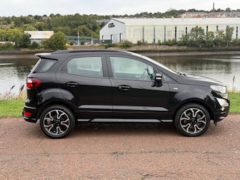 Used Ford Ecosport 2022 for sale - 79764217: Photo