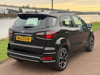 Used Ford Ecosport 2022 for sale - 79764217: Photo