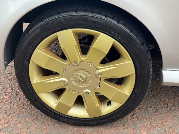 Used Renault Clio 2004 for sale - 75086842: Photo 8