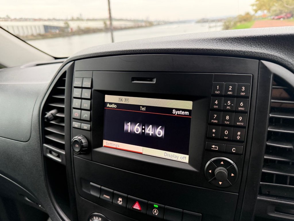 Used Mercedes-Benz Vito 2021 for sale - 76840941: Photo 16