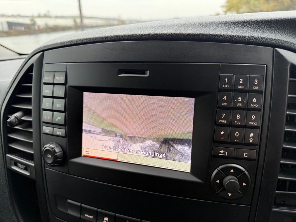 Used Mercedes-Benz Vito 2021 for sale - 76840941: Photo 17