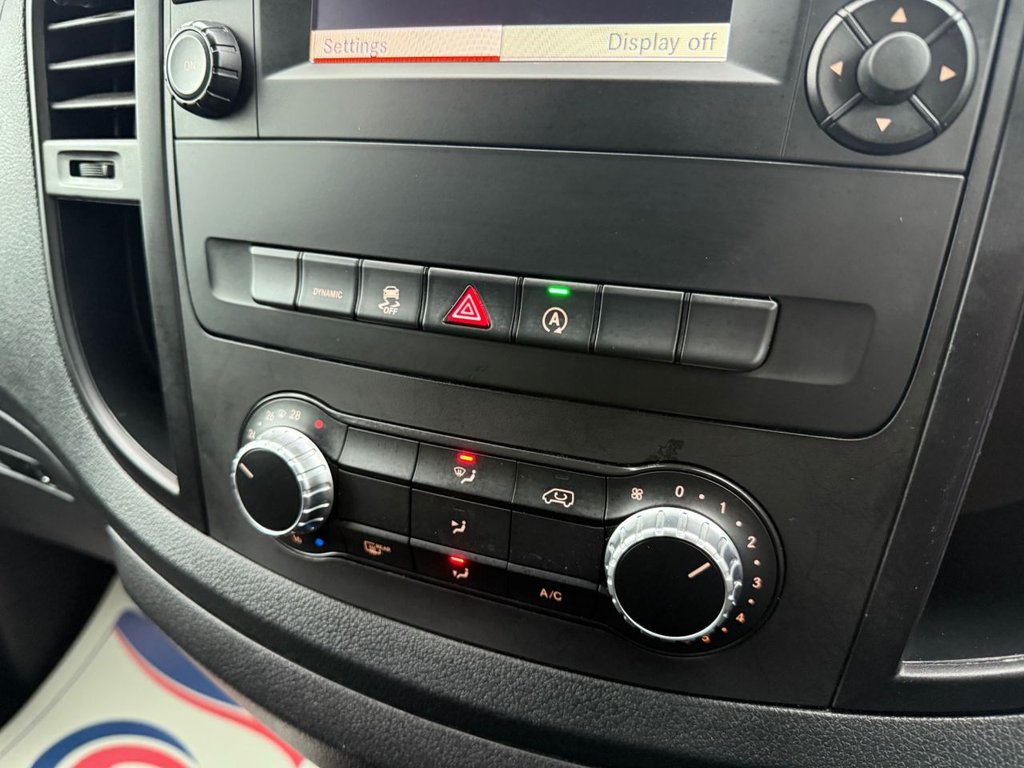 Used Mercedes-Benz Vito 2021 for sale - 76840941: Photo 18