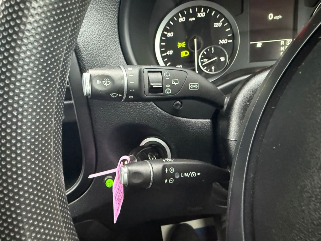 Used Mercedes-Benz Vito 2021 for sale - 76840941: Photo 22