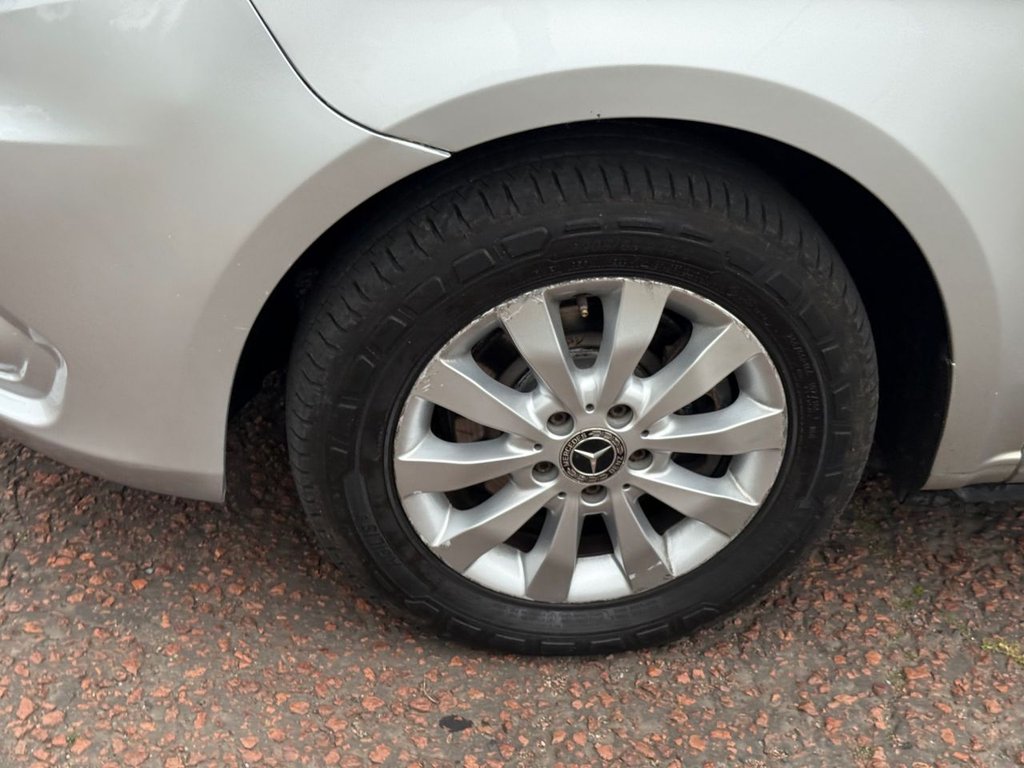 Used Mercedes-Benz Vito 2021 for sale - 76840941: Photo 32