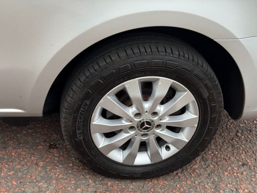 Used Mercedes-Benz Vito 2021 for sale - 76840941: Photo 33