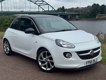 Used Vauxhall ADAM 2015 for sale - 79142531: Photo