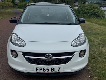 Used Vauxhall ADAM 2015 for sale - 79142531: Photo