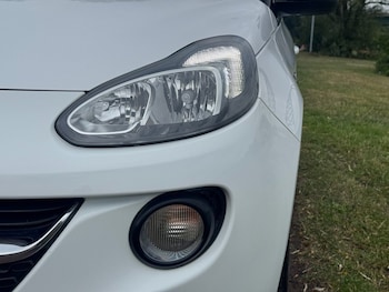 Used Vauxhall ADAM 2015 for sale - 79142531: Photo
