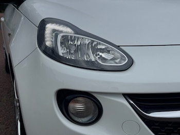 Used Vauxhall ADAM 2015 for sale - 79142531: Photo