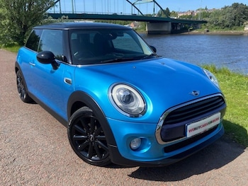 Used MINI Hatch 2017 for sale - 79059249: Photo