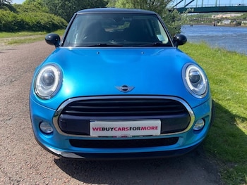 Used MINI Hatch 2017 for sale - 79059249: Photo