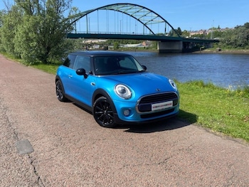 Used MINI Hatch 2017 for sale - 79059249: Photo