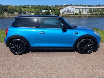 Used MINI Hatch 2017 for sale - 79059249: Photo