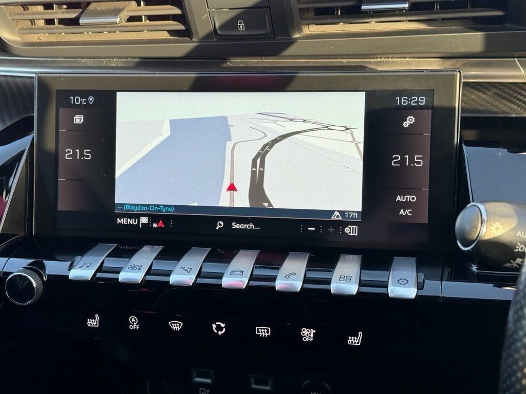 Used Peugeot 508 2020 for sale - 77096449: Photo 11