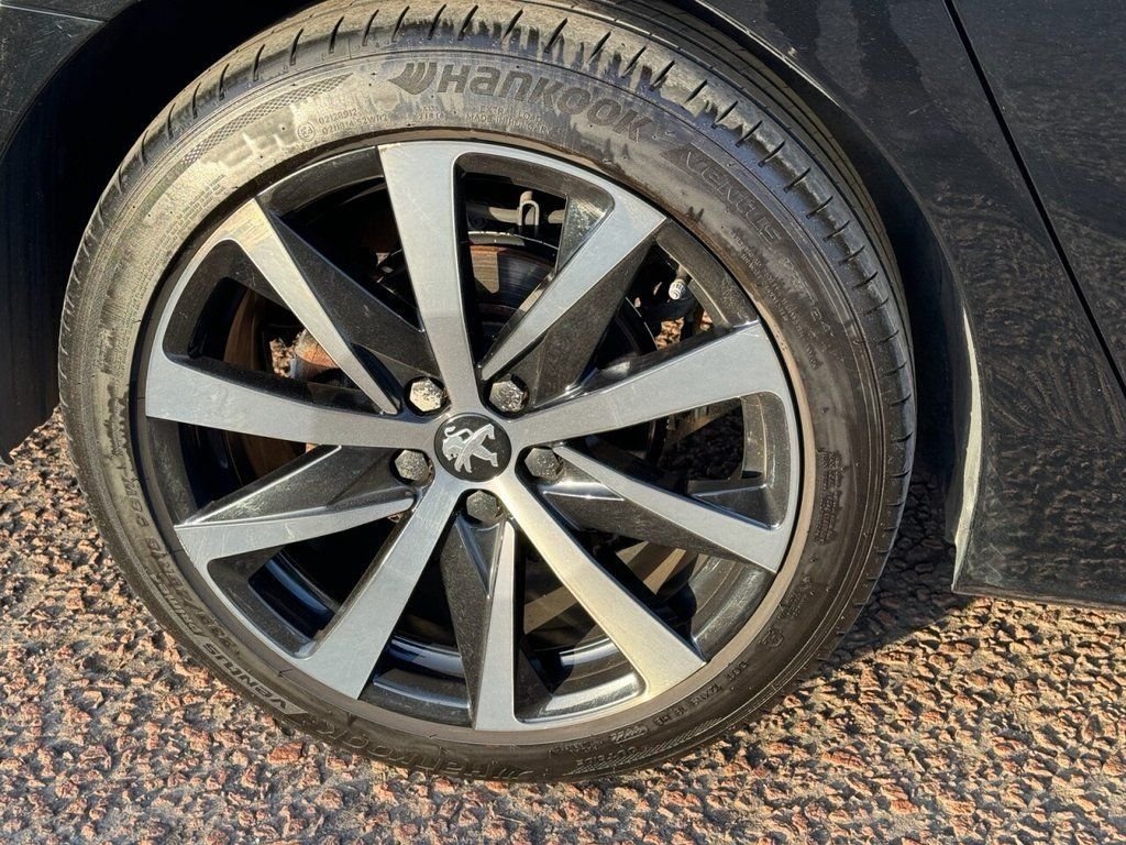 Used Peugeot 508 2020 for sale - 77096449: Photo 22