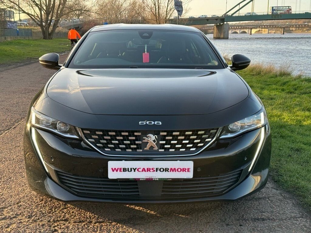 Used Peugeot 508 2020 for sale - 77096449: Photo 28