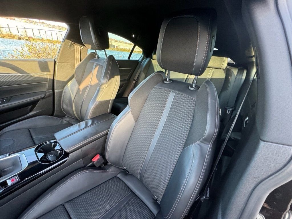 Used Peugeot 508 2020 for sale - 77096449: Photo 3