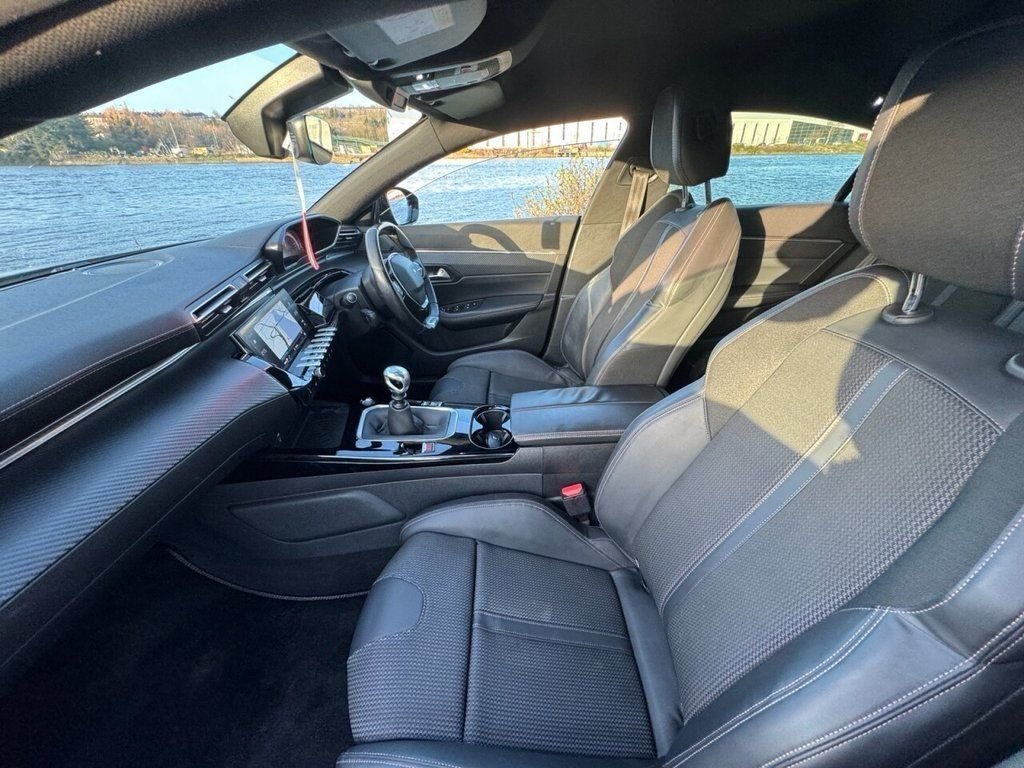 Used Peugeot 508 2020 for sale - 77096449: Photo 4