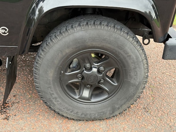 Used Land Rover Defender 2014 for sale - 76280103: Photo 10
