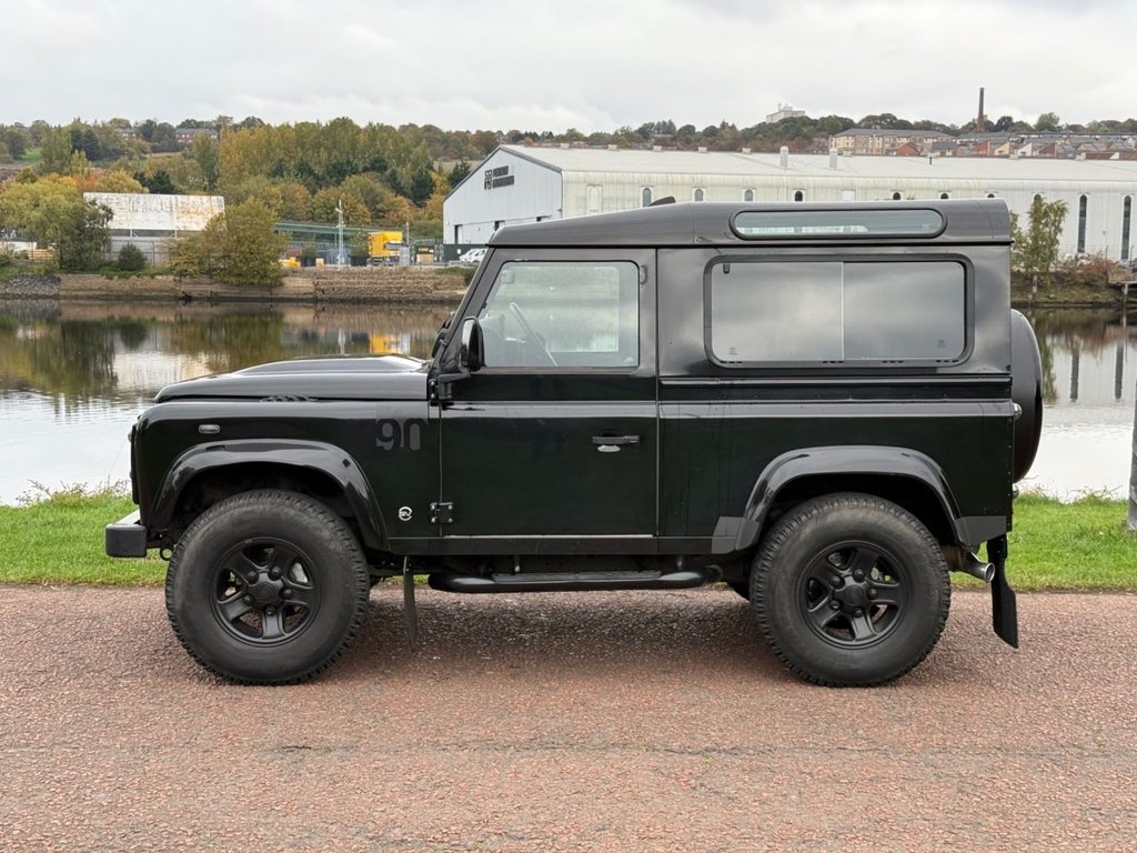 Used Land Rover Defender 2014 for sale - 76280103: Photo 27