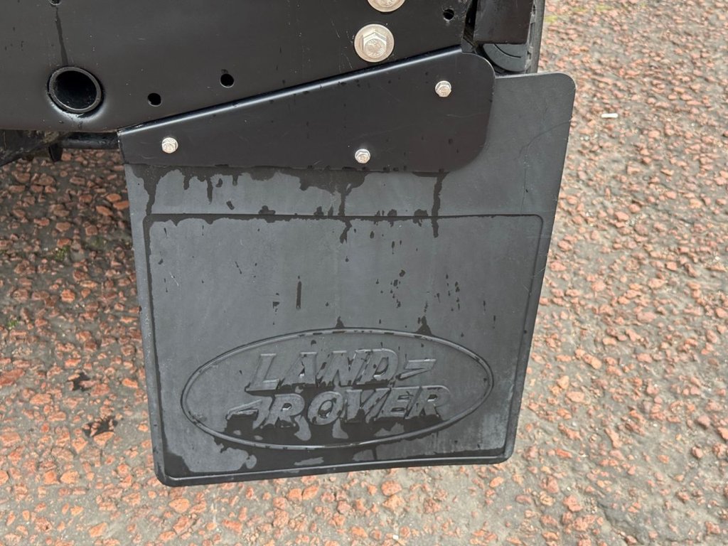 Used Land Rover Defender 2014 for sale - 76280103: Photo 7