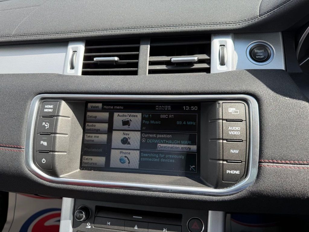 Used Land Rover Range Rover Evoque 2011 for sale - 76509416: Photo 15