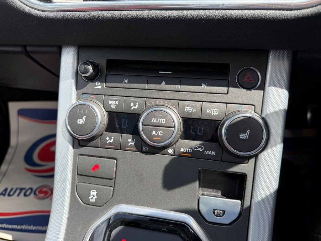 Used Land Rover Range Rover Evoque 2011 for sale - 76509416: Photo 16