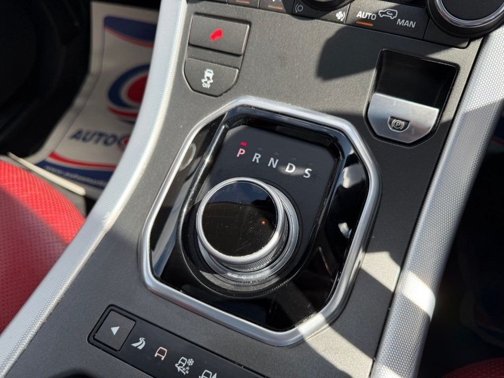 Used Land Rover Range Rover Evoque 2011 for sale - 76509416: Photo 17