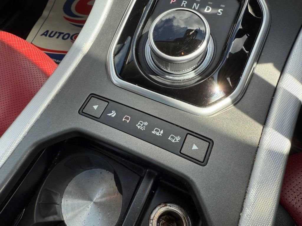 Used Land Rover Range Rover Evoque 2011 for sale - 76509416: Photo 18