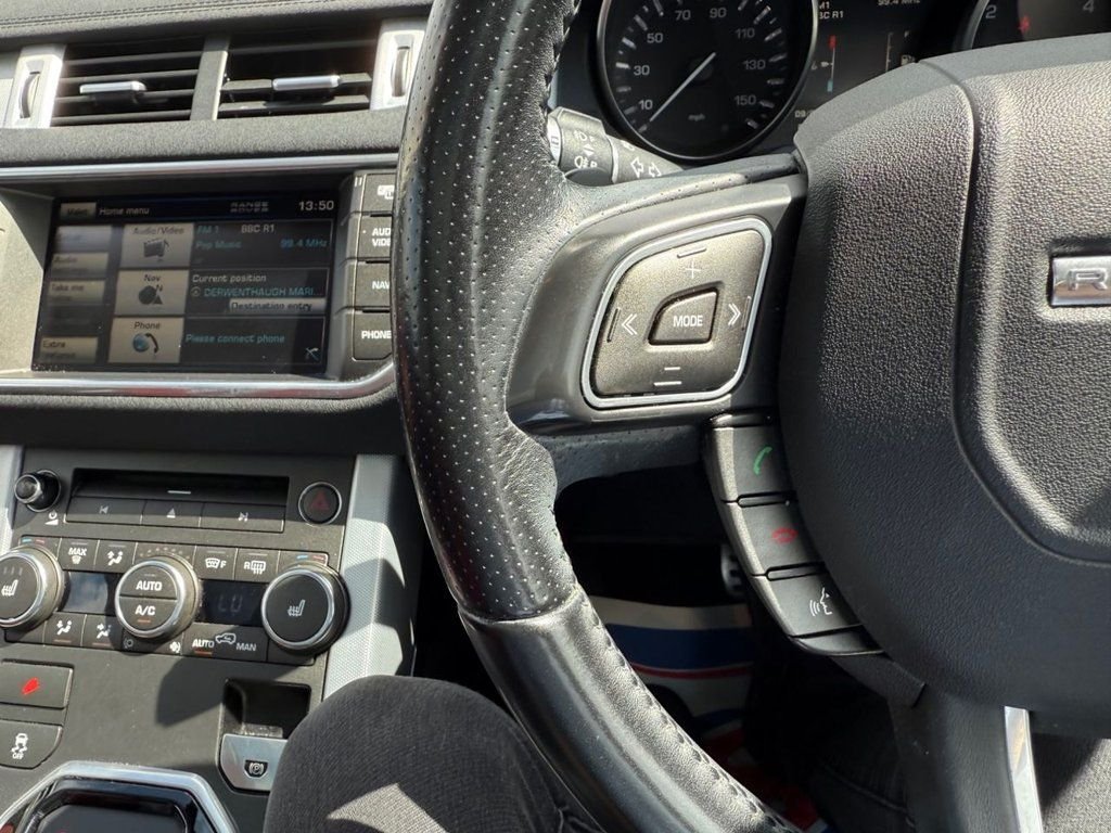 Used Land Rover Range Rover Evoque 2011 for sale - 76509416: Photo 19