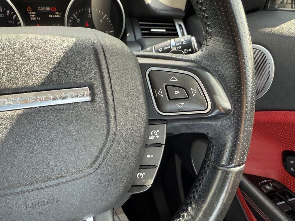 Used Land Rover Range Rover Evoque 2011 for sale - 76509416: Photo 20