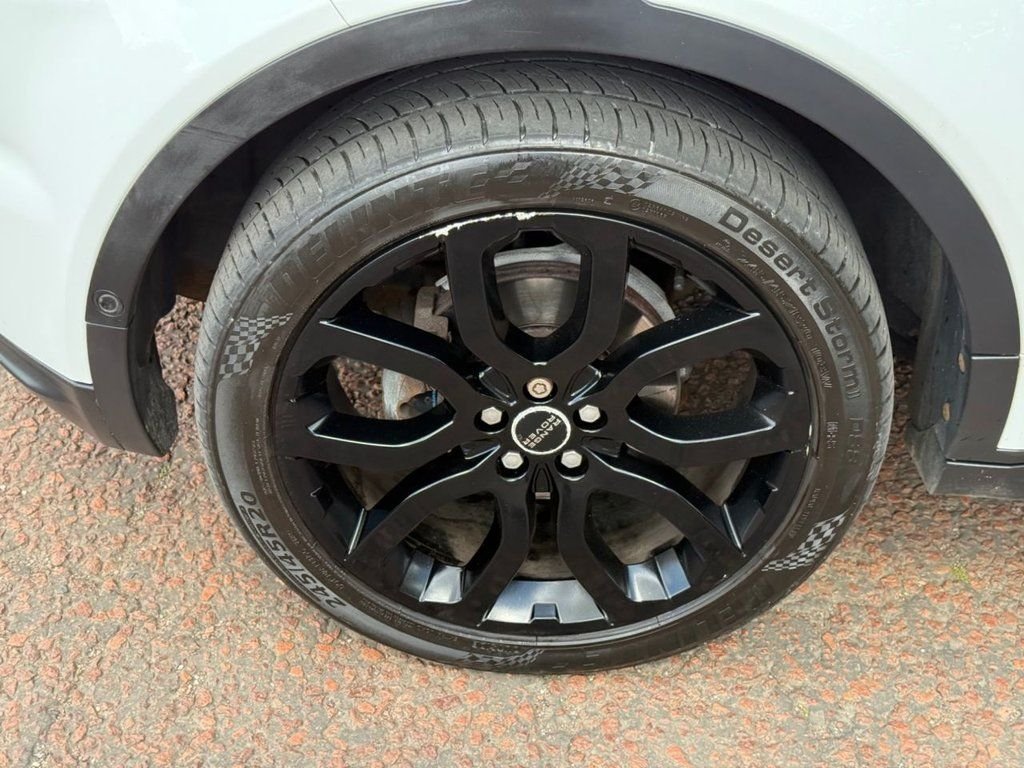 Used Land Rover Range Rover Evoque 2011 for sale - 76509416: Photo 32