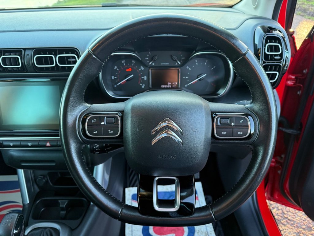 Used Citroen C3 Aircross 2018 for sale - 77212342: Photo 14