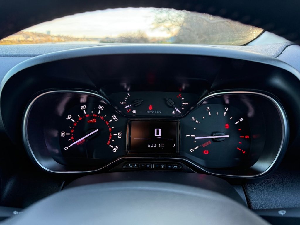 Used Citroen C3 Aircross 2018 for sale - 77212342: Photo 15