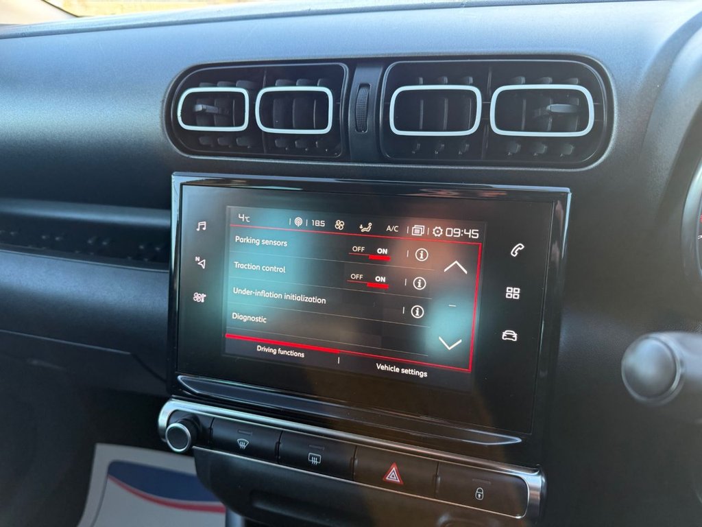 Used Citroen C3 Aircross 2018 for sale - 77212342: Photo 16